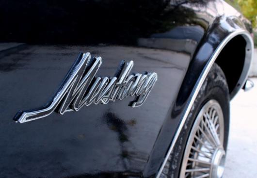 Ford Mustang Grande3
